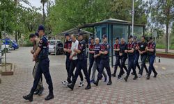Federasyon Başkanına Bıçaklı Saldırıya 6 Tutuklama