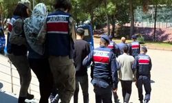 Dolandırıcılık ve Tefecilik Operasyonuna 3 Tutuklama
