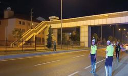 Bursa'da Üst Geçidi Kullanmayan Yayaya Otobüs Çarptı: Durumu Ağır