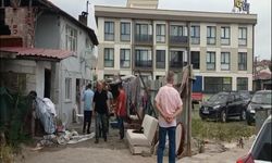 Sakarya’da Eski Eş Cinayeti: 6 Kurşunla Hayatını Kaybetti