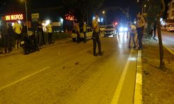 Adana’da Fırıncıya Silahlı Saldırı
