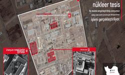 İsrail, İran’ın İsfahan’daki Nükleer Tesisine Hava Saldırısı Düzenledi