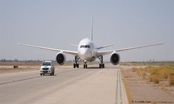Hindistan'da ‘Boeing 787’ Uçakları İncelemeye Alınacak