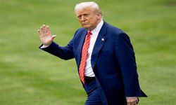 Trump: “İran’da Vurduğumuz Hedefler Tamamen Yok Edildi”