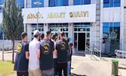 20 Yıl Önce Çantada Ölü Bulunan Bebeğin Failleri Yakalandı