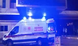 Kız Kaçırma Kavgası Kanlı Bitti: 1 Ölü