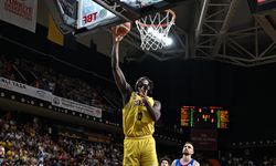 MSK Direndi Ama Yetmedi: Anadolu Efes Turu Geçti