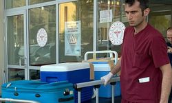 2025’in İlk 5 Ayında Antalya Organ Bağışında Türkiye Lideri Oldu