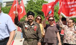 Kozan’ın Kurtuluşu 105. Yılında Coşkuyla Kutlandı