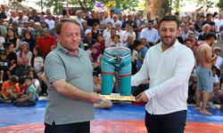 Mut’ta Kayısı Festivali Renkli Etkinliklerle Tamamlandı