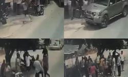 Erdemli ve Tarsus’ta Tartışmalar Kavgaya Dönüştü: Kavgalar Trafiği Tehlikeye Attı