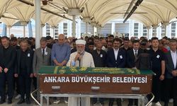 Denizde boğulan Alperen son yolculuğuna uğurlandı