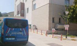Elini kıyma makinesine kaptırdı