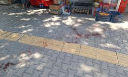 Mersin’de Bir Kişiyi Bıçaklayan Zanlı Hakim Karşısına Çıktı