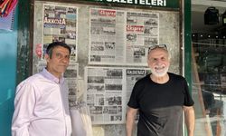 Tarsus’ta 48 Yıllık Duvar Gazetesi Geleneği Yaşatılıyor