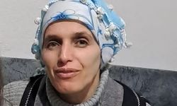 Mersin'de Kayıp Kadın Sağ Salim Bulundu