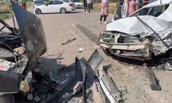 Başkentte Zincirleme Kaza: 10 Kişi Yaralandı