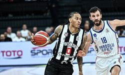 Anadolu Efes Avantajı Kaptı: Seride Öne Geçti