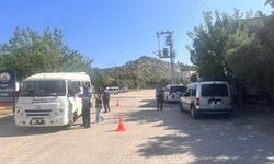 Uyuşturucu Operasyonunda Biri Hükümlü 5 Kişi Tutuklandı