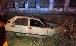 Antalya'da Feci Çarpışma: 1 Kişi Hayatını Kaybetti 2 Kişi Yaralandı