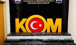 Adana'da Milyonluk Kaçakçılıkta 5 Kişi Yakalandı