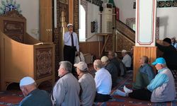 Müftülükten Yaylalarda Anlamlı Buluşmalar