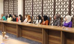 DAİMFED, Gençlerin İş Hayatına Atılmasına Destek Oluyor