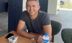 Tarsus'ta Acı Kayıp