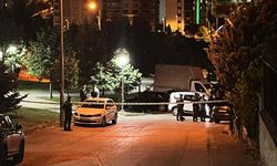 Ankara’da Kız İsteme Kavgasında Silahlar Konuştu: Bir Polis Hayatını Kaybetti