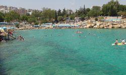 Ne Bodrum Ne Antalya! Ekonomik Tatil Arayanların Yeni Adresi Mersin’de