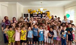 Erdemli’ de Binlerce Öğrenciye Kur’an Eğitimi