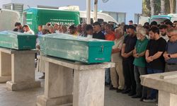 Mersin’de Yas Var: 4 Arkadaş Aynı Yerde Hayatını Kaybetti