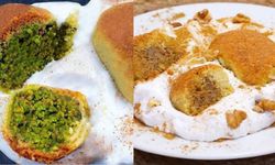 Mersin’in En Sevilen Tatlısı Kerebiç Fiyatları Arttı