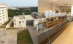 Mersin KYK Yurtları Yaz Döneminde De Öğrencilere Açık