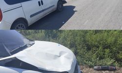 Hatay’da Motosiklet Kazası: 2 Kişi Yaşamını Yitirdi