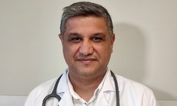 Doç Dr. Aktaş: "Sıcak Çarpmasına Karşı Uyarılarda Bulundu"