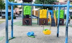 Sahillerden Parklara: Mersin’de Her Köşe Elden Geçiriliyor