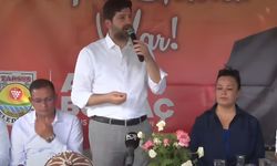 Başkan Boltaç: "Evladınızın Alnı Açık, Başı Dik, Kimseden Korkmuyor"