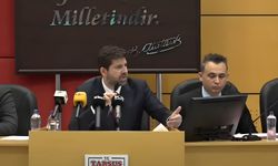 Başkan Boltaç: "Parktan Fazlasıyız, Her Yaşta Yanınızdayız"