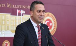 Milletvekili Ali Mahir Başarır’dan Özdağ davasına tepki: “Bu mu Cumhuriyet savcılığı”