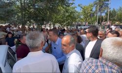 CHP’li Başarır: “Bu Halk Liderini Yargıya Yedirmez”
