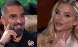 Daria Bondar Savina Kimdir? Arda Turan Röportajıyla Tanındı