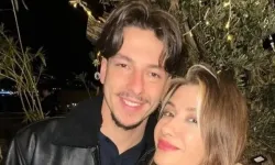 Enis Destan’ın Nişanlısı Arzum Kuruçalı Kimdir, Kaç Yaşında? Annesi Gül Destan Neden Gündemde?