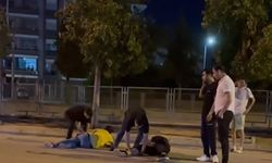 Tarsus'ta Silahlı Saldırı: 2 Genç Yaralandı