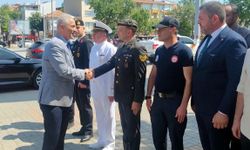 Bakan Bolat: “Güçlü Olmazsak Ayakta Kalamayız”