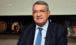 Mersin Ticaret Borsası Başkanı Özdemir’den Mersin İçin Teşvik Çağrısı