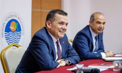 Başkan Özyiğit'ten Mahallelere Yakın Takip