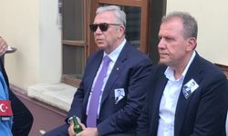Başkan Seçer, Ferdi Zeyrek’in Cenazesinde: “Çok Kısa Sürede Güzel İşler Yaptı”