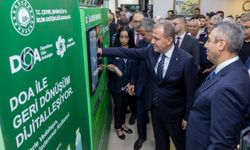 Çöp Artık Enerji Kaynağı: Mersin’de Çevreci Sistem Devrede