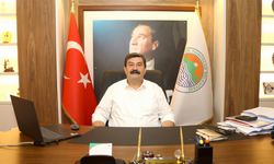 Başkan Yıldız'dan Kurban Bayramı Mesajı